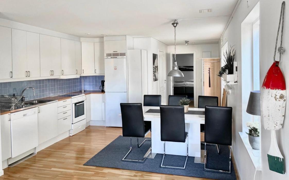 Ferienwohnung Bjoerkoe, Laegenhet Naera Bad Och Goeteborg Exterior foto